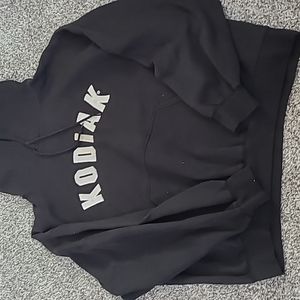 2XL sweatshirt